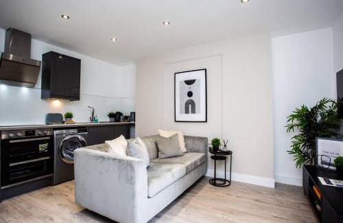 Roker Apartment | The Cove - Roker Sea Front - Vacant Nests