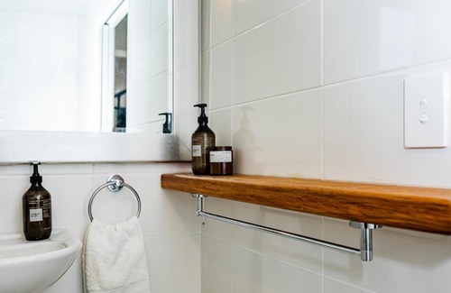 Waikino House | The Cowshed