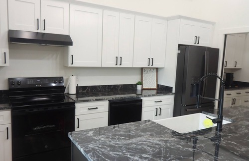 Springville Cabin | The Cozy Campfire Cabin – Your Peaceful Tennessee Escape