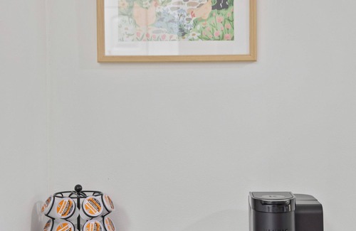 Daphne Condo | The Cozy Condo