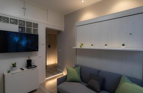 Dergano Apartment | The Cozy Corner - feel at home - M3 Maciachini