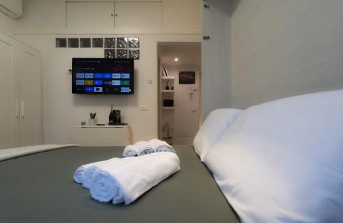 Dergano Apartment | The Cozy Corner - feel at home - M3 Maciachini