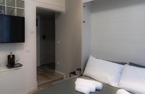 Dergano Apartment | The Cozy Corner - feel at home - M3 Maciachini
