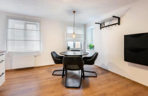 Passau Apartment | The Cozy Corner - Passau