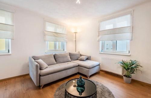 Passau Apartment | The Cozy Corner - Passau