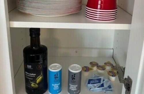 Tekamah Apartment | The Cozy Cornhusker #4