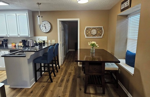 Belle Mina House | The Cozy Pad