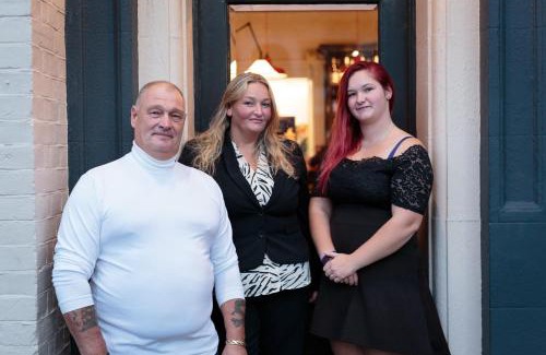 Shoreham-by-Sea Hotel | The Crabtree Inn