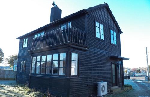 Invercargill House | The Crawford's