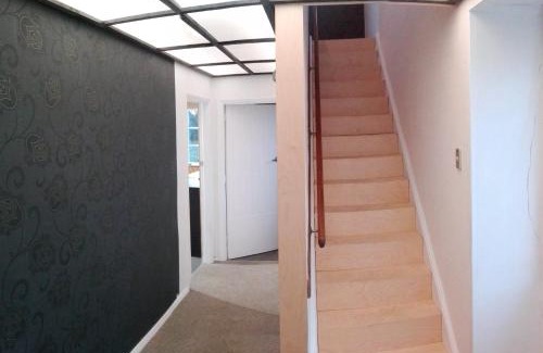 Invercargill House | The Crawford's