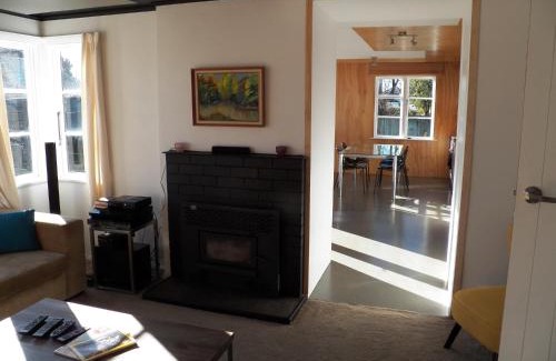 Invercargill House | The Crawford's