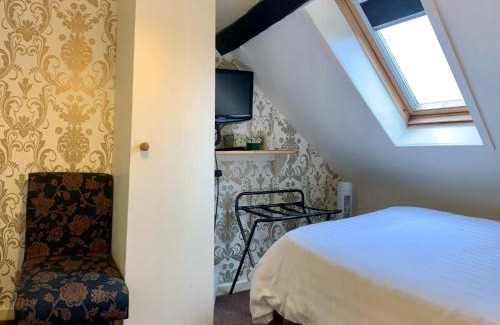 Bootham House | The Crescent York