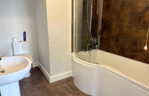 Bootham House | The Crescent York