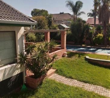 Greater Johannesburg Metropolitan Area Bed & Breakfast | The Crest BnB