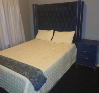 Greater Johannesburg Metropolitan Area Bed & Breakfast | The Crest BnB