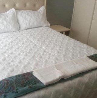 Greater Johannesburg Metropolitan Area Bed & Breakfast | The Crest BnB