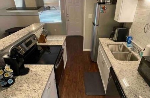 Southwood Valley House | The Crib!!