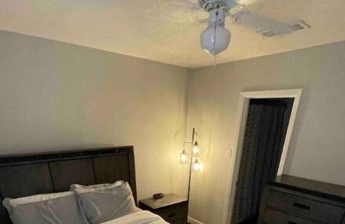 Southwood Valley House | The Crib!!