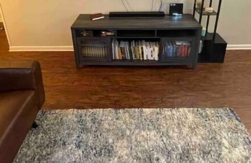 Southwood Valley House | The Crib!!