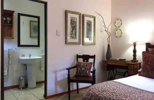 Bethlehem House | The Crown Guest House