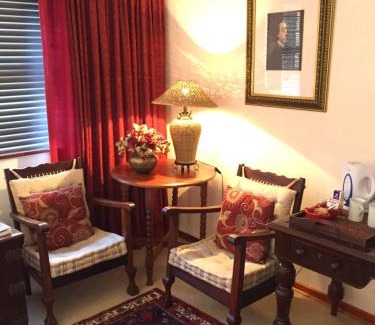 Bethlehem House | The Crown Guest House