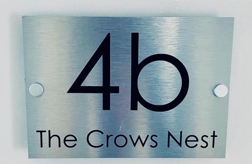 Eyemouth Apartment | The Crows Nest