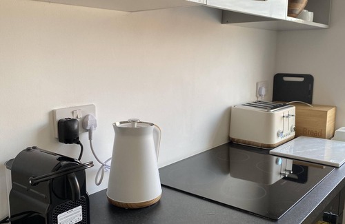 Sheringham Apartment | The Crows Nest - Sheringham