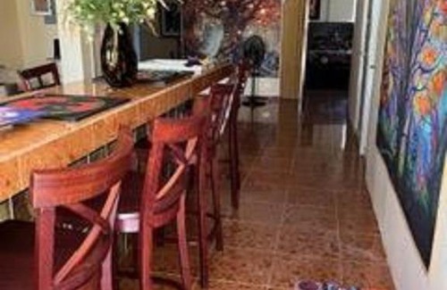 Barrero Apartment | The Crystal Palace First Floor