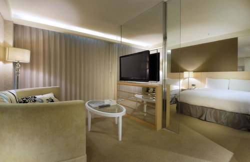 Yuchi Hotel | The Crystal Resort Sun Moon Lake