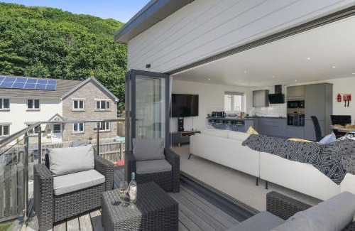 Portreath House | The Cube