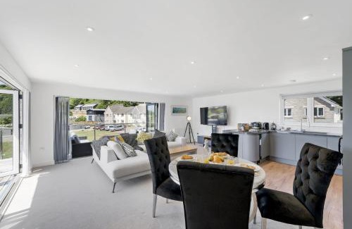 Portreath House | The Cube