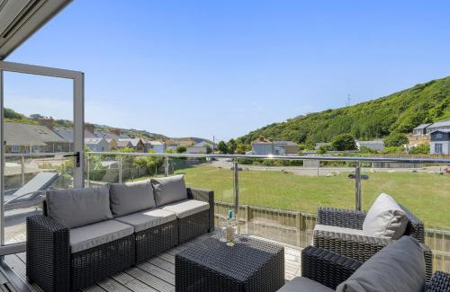 Portreath House | The Cube