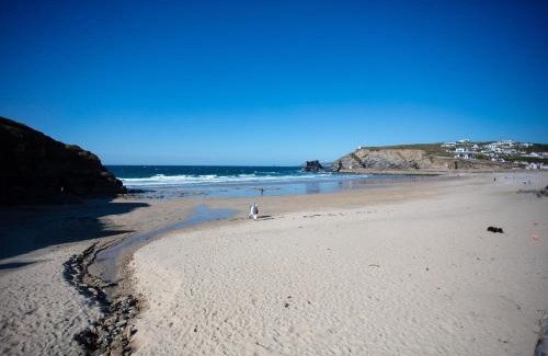 Portreath House | The Cube