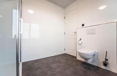 Zandvoort Apartment | The Cube
