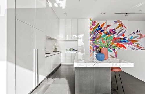 Newton House | The Cube on Upper Queen Street