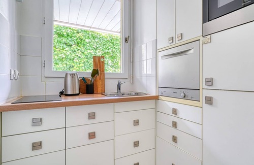 Rueil-Malmaison Apartment | The Curious - At The Gates of Paris