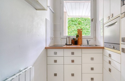 Rueil-Malmaison Apartment | The Curious - At The Gates of Paris