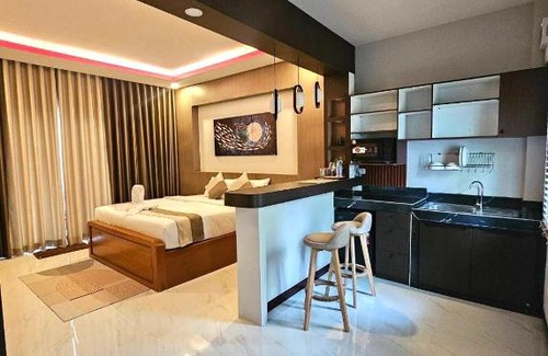 Ko Lanta Resort | The Cushty Days Lanta