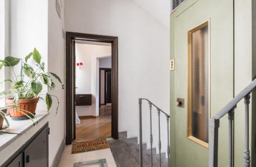 Trastevere Apartment | The Cute Nest Trastevere