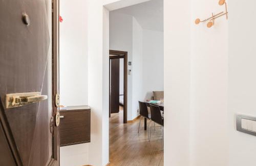 Trastevere Apartment | The Cute Nest Trastevere