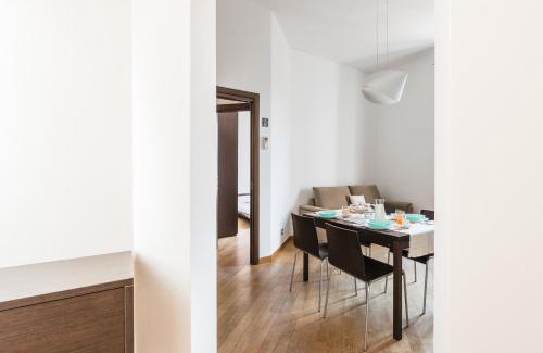 Trastevere Apartment | The Cute Nest Trastevere