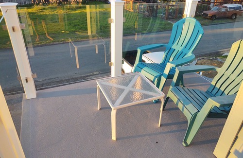 Marine Terrace House | The Cutest Beach House on Marine Terrace! Fabulous location!
