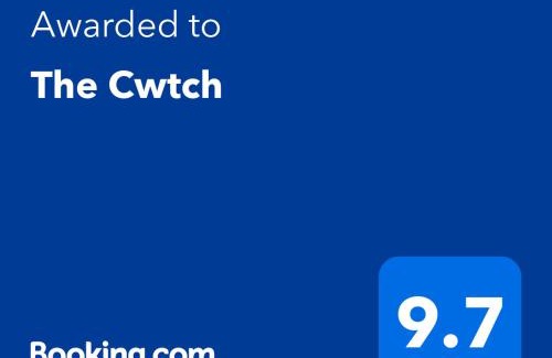 Marloes House | The Cwtch