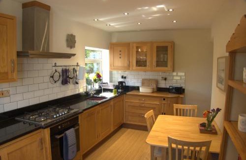 Marloes House | The Cwtch