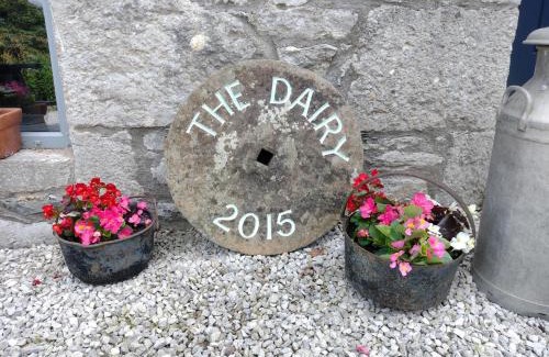 Meathop House | The Dairy at Brackenthwaite Farm