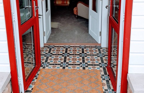 Kirriemuir Other | The Dairy at Pathhead Farm