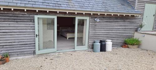 Axminster Apartment | The Dairy at Wyke Farm