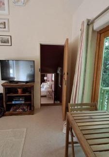 Axminster Apartment | The Dairy at Wyke Farm