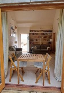 Axminster Apartment | The Dairy at Wyke Farm