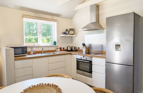 Chichester Cottage | The Dairy , Birdham - a barn conversion that sleeps 4 guests in 2 bedrooms